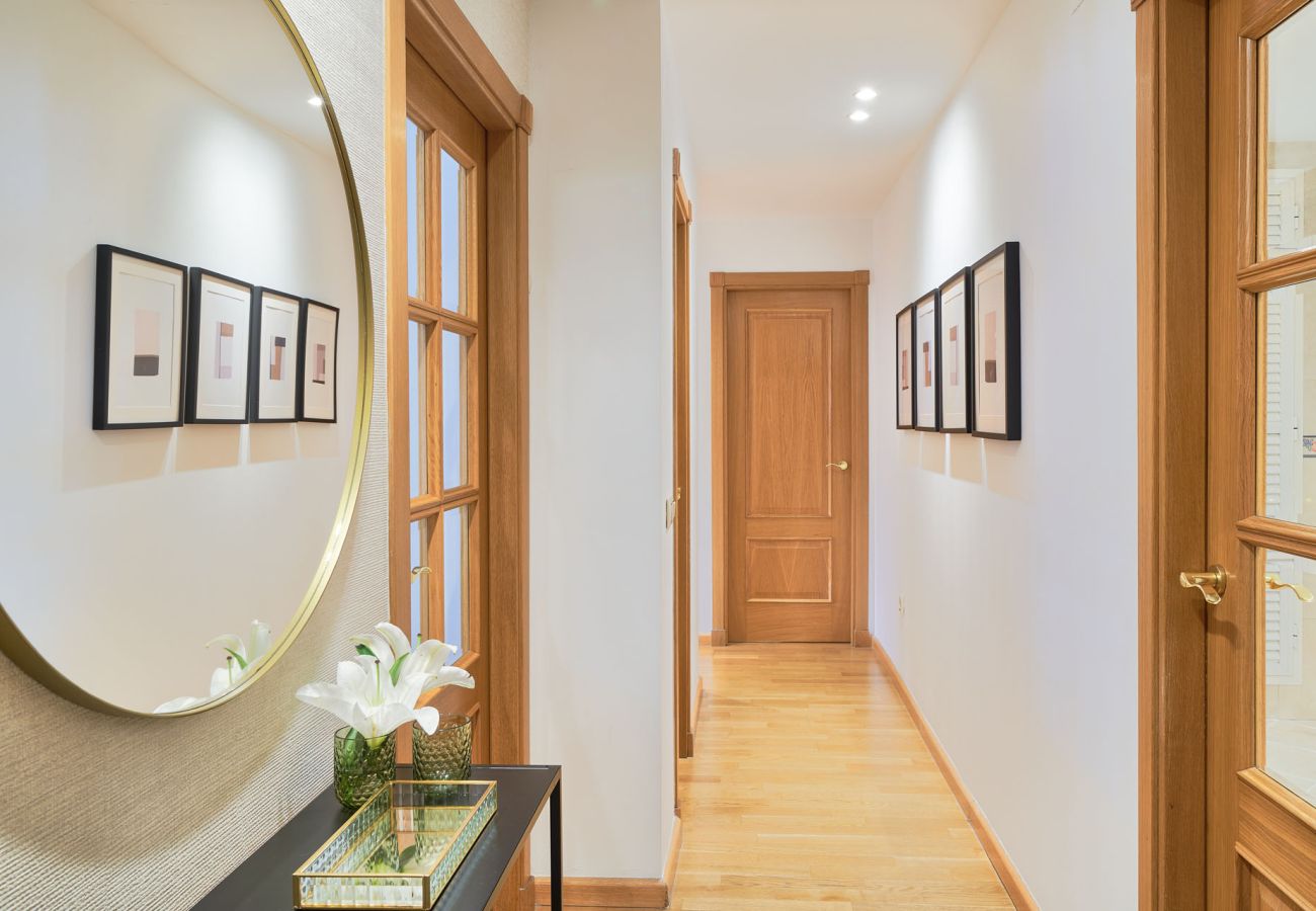 Appartement à Malaga - Parque Litoral - Location Vacances á Malaga Appartement à Malaga - Parque Litoral - Location Vacances á Malaga