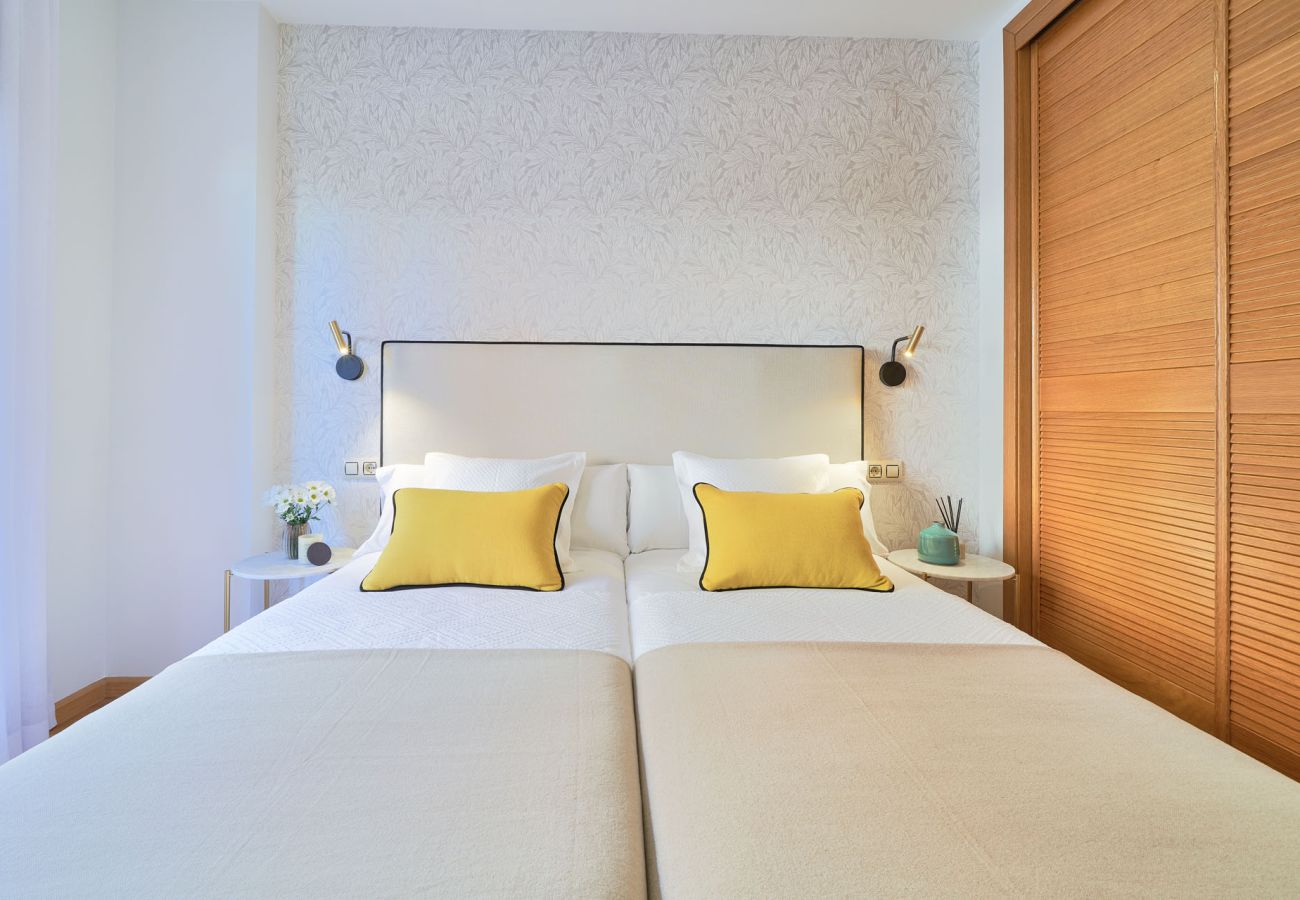 Appartement à Malaga - Parque Litoral - Location Vacances á Malaga Appartement à Malaga - Parque Litoral - Location Vacances á Malaga