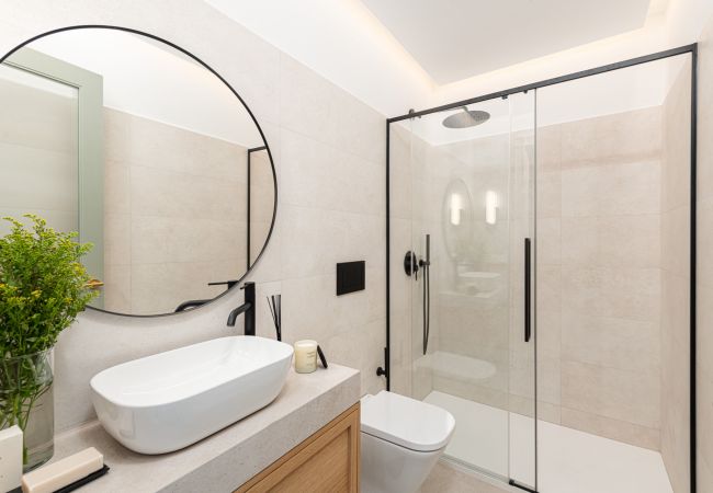 Appartement à Málaga - AJR Suite Loft - Appartement de vacances à Malaga Appartement à Málaga - AJR Suite Loft - Appartement de vacances à Malaga