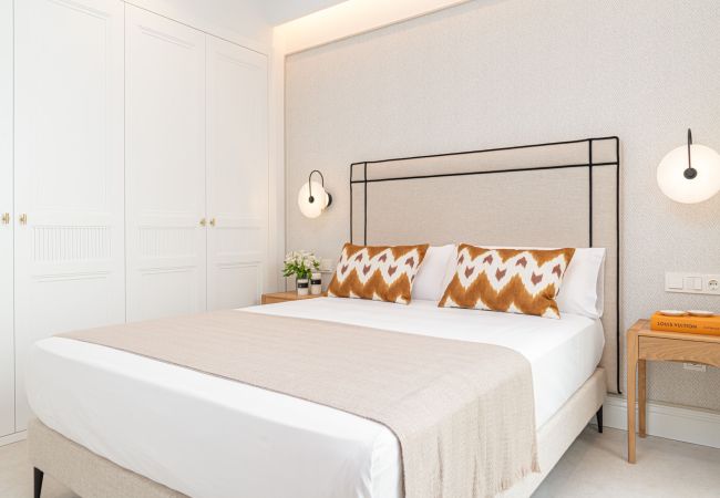 Appartement à Málaga - AJR Suite Loft - Appartement de vacances à Malaga Appartement à Málaga - AJR Suite Loft - Appartement de vacances à Malaga