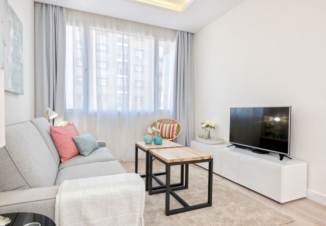 Appartement à Málaga - Centro Alameda - Location vacances Malaga Appartement à Málaga - Centro Alameda - Location vacances Malaga