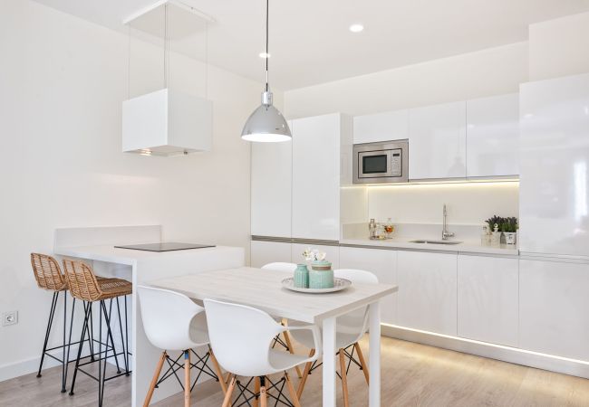 Appartement à Málaga - Centro Alameda - Location vacances Malaga Appartement à Málaga - Centro Alameda - Location vacances Malaga