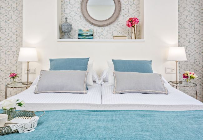 Appartement à Málaga - Centro Alameda - Location vacances Malaga Appartement à Málaga - Centro Alameda - Location vacances Malaga