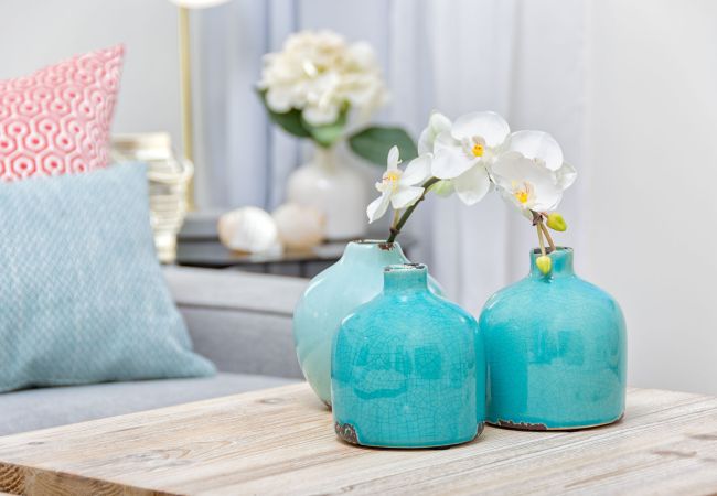 Appartement à Málaga - Centro Alameda - Location vacances Malaga Appartement à Málaga - Centro Alameda - Location vacances Malaga