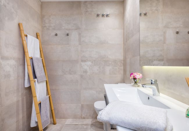 Appartement à Málaga - Centro Alameda - Location vacances Malaga Appartement à Málaga - Centro Alameda - Location vacances Malaga