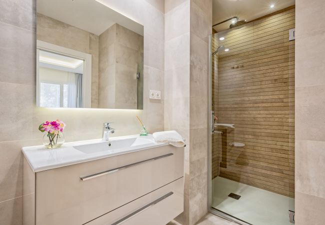 Appartement à Málaga - Centro Alameda - Location vacances Malaga Appartement à Málaga - Centro Alameda - Location vacances Malaga