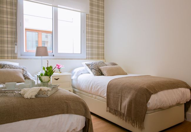 Appartement à Málaga - Atico Alameda Principal - Ático vacacional en Málaga Appartement à Málaga - Atico Alameda Principal - Ático vacacional en Málaga