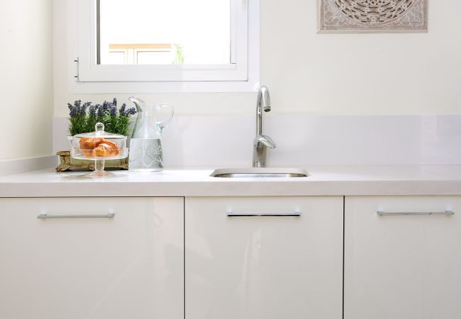Appartement à Málaga - Atico Alameda Principal - Ático vacacional en Málaga Appartement à Málaga - Atico Alameda Principal - Ático vacacional en Málaga
