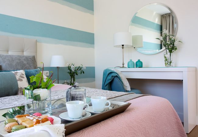 Appartement à Málaga - Atico Alameda Principal - Ático vacacional en Málaga Appartement à Málaga - Atico Alameda Principal - Ático vacacional en Málaga
