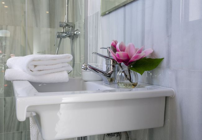 Appartement à Málaga - Atico Alameda Principal - Ático vacacional en Málaga Appartement à Málaga - Atico Alameda Principal - Ático vacacional en Málaga