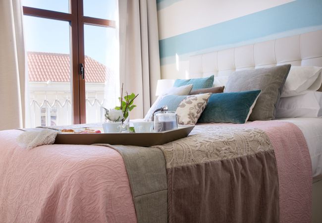 Appartement à Málaga - Atico Alameda Principal - Ático vacacional en Málaga Appartement à Málaga - Atico Alameda Principal - Ático vacacional en Málaga