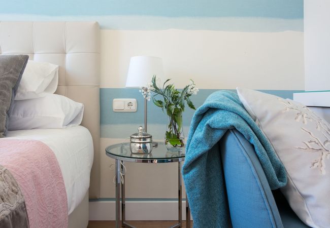 Appartement à Málaga - Atico Alameda Principal - Ático vacacional en Málaga Appartement à Málaga - Atico Alameda Principal - Ático vacacional en Málaga