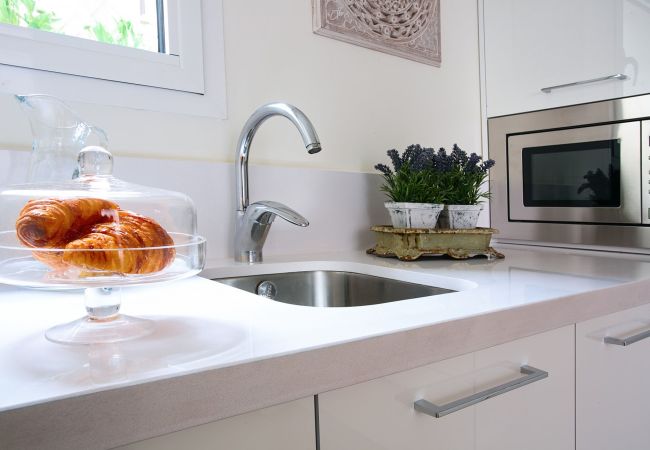 Appartement à Málaga - Atico Alameda Principal - Ático vacacional en Málaga Appartement à Málaga - Atico Alameda Principal - Ático vacacional en Málaga