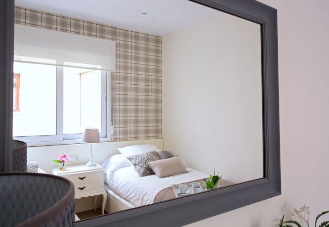 Appartement à Málaga - Atico Alameda Principal - Ático vacacional en Málaga Appartement à Málaga - Atico Alameda Principal - Ático vacacional en Málaga