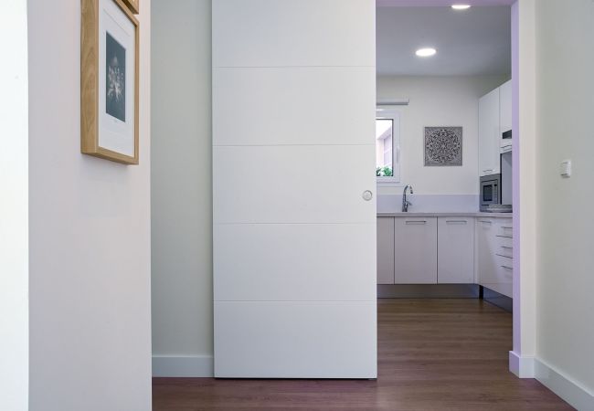 Appartement à Málaga - Atico Alameda Principal - Ático vacacional en Málaga Appartement à Málaga - Atico Alameda Principal - Ático vacacional en Málaga