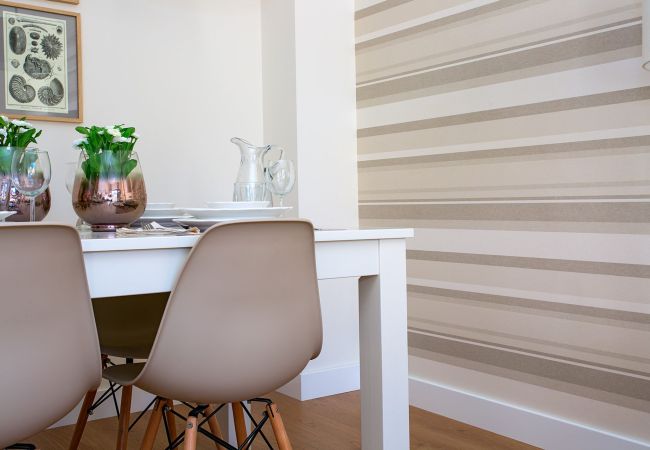 Appartement à Málaga - Atico Alameda Principal - Ático vacacional en Málaga Appartement à Málaga - Atico Alameda Principal - Ático vacacional en Málaga