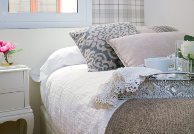 Appartement à Málaga - Atico Alameda Principal - Ático vacacional en Málaga Appartement à Málaga - Atico Alameda Principal - Ático vacacional en Málaga