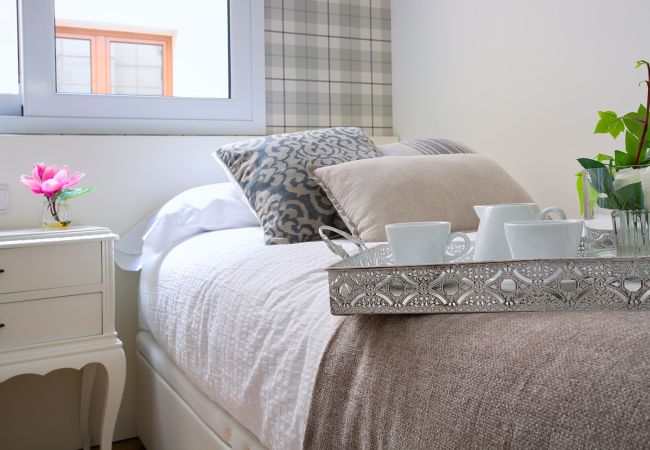 Appartement à Málaga - Atico Alameda Principal - Ático vacacional en Málaga Appartement à Málaga - Atico Alameda Principal - Ático vacacional en Málaga