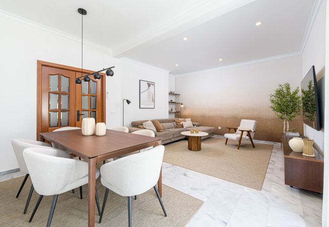 Appartement à Málaga - Marin Garcia - Appartement de vacances à Malaga